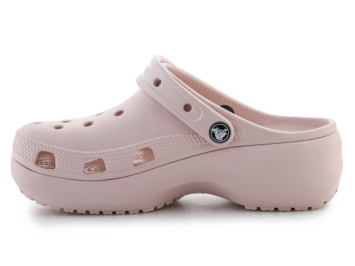 Crocs Classic Platform Clog 206750-6UR