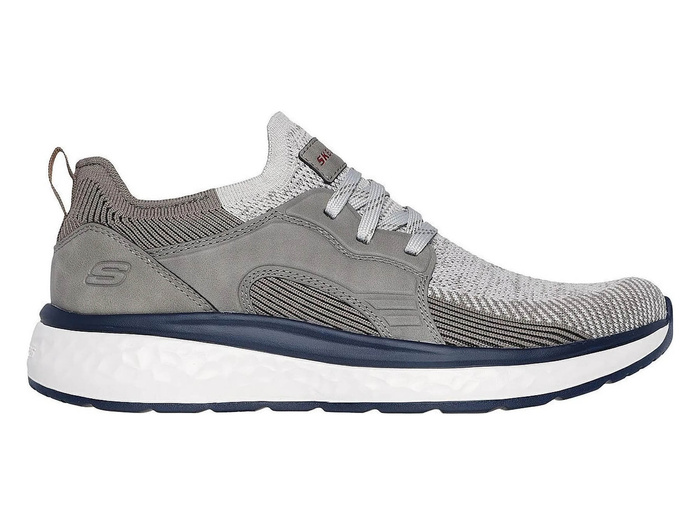 Skechers Lancer-Dalton 210986-TPMT Taupe/Multi