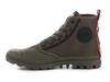 Palladium Pampa Dare 2 Survive 77215-309-M