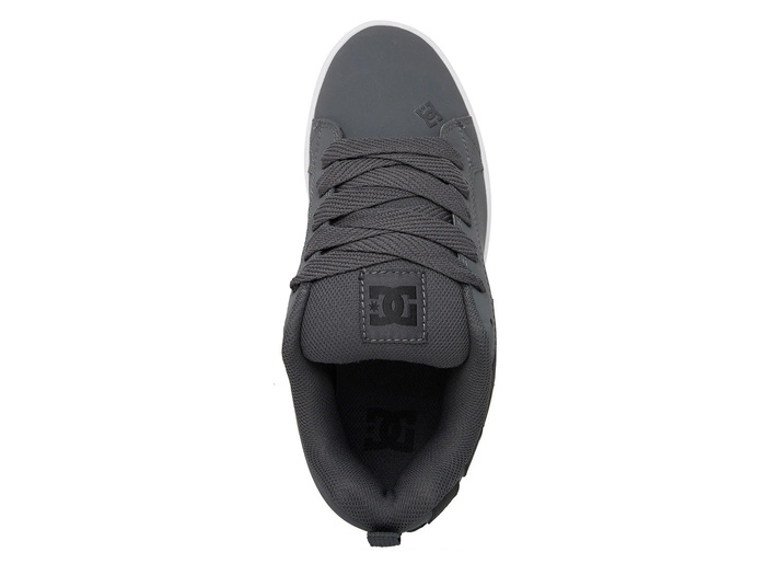 DC Shoes - Court Graffik 300529-GBW Grey