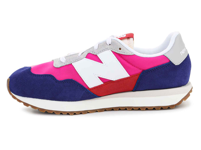 Schuhe New Balance GS237EG