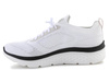 Skechers Go Walk Hyper Burst-Maritime 216083-WBK