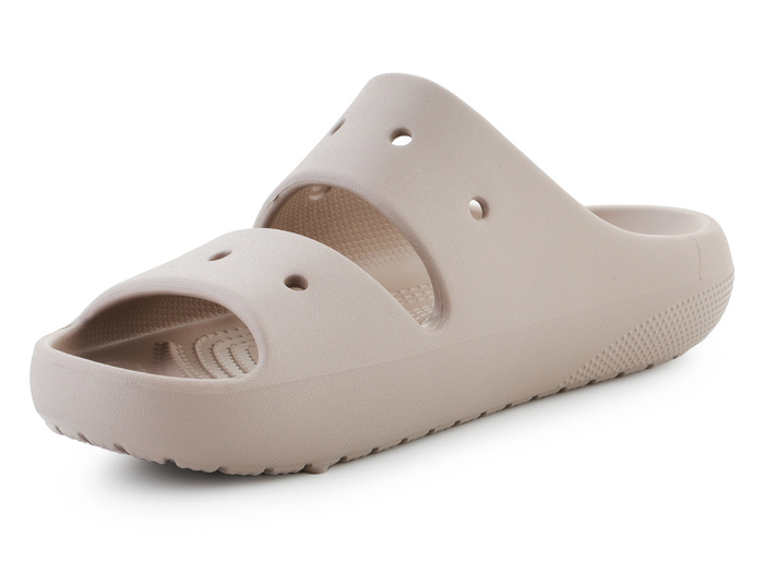 Crocs Classic Sandal V2 209403-214 Taupe 