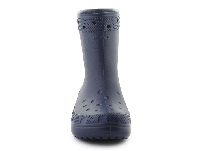 Crocs Classic boot 208363-410 navy blue marine