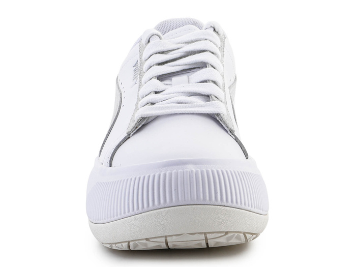 Puma Suede Mayu Mix Wn'S 382581-05 White/Marshmallow