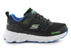 Skechers Elite Sport Tread - Aquavek 406334L-BKBL Black/Blue