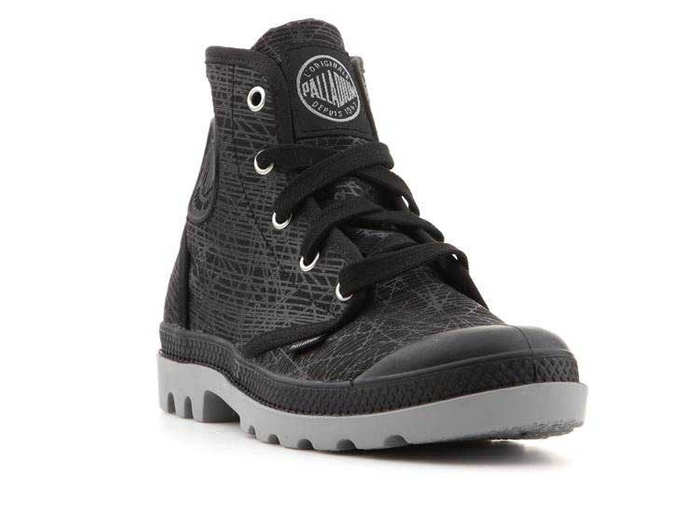 Palladium Pampa Hi 92352-065-M