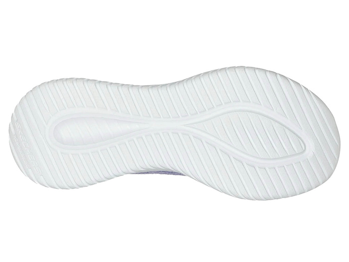 Skechers Slip-ins Ultra Flex 3.0 - Colory Wild 303801L-LVMT Lavender Multi
