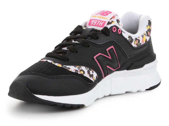 Lifestyle Schuhe New Balance CW997HGD