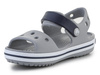 CROCS CROCBAND SANDAL KIDS 12856-01U