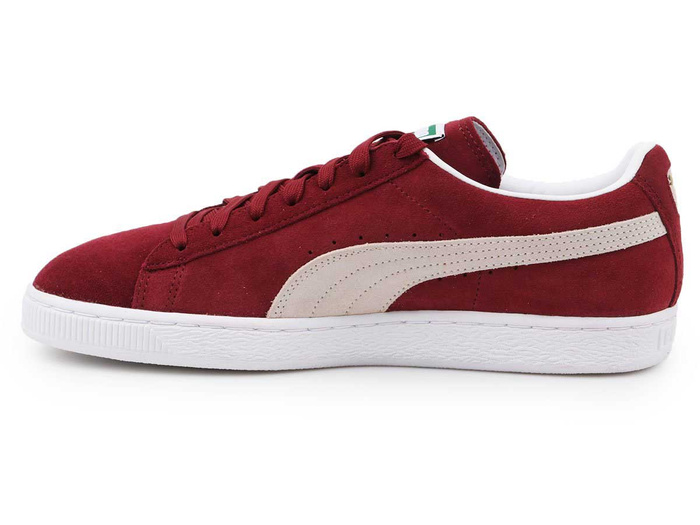 Lifestyle Schuhe Puma Suede Classic+ 352634-75