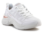 Skechers Hazel Faye 177576WHT - White