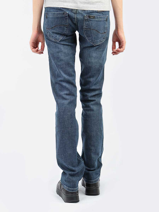 Lee Jeans Wmn L384DMXC