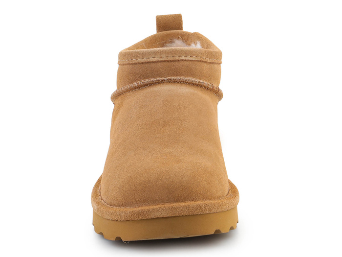 Bearpaw Super Shorty 3049W-243 Iced Coffee