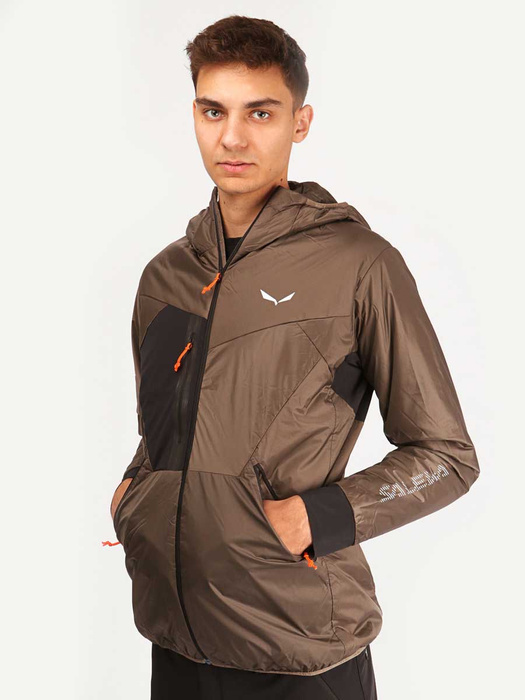 Salewa Pedroc Hybrid TWR M Hood JKT 27427-7951