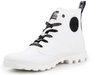 Lifestyle Schuhe Palladium Pampa HI Future 76885-116-M