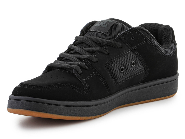  DC Shoes Manteca 4 Black/Black ADYS100765-KKG