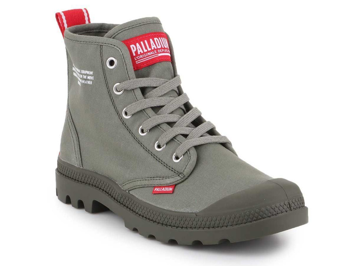 Palladium Pampa HI Dare 76258-325-M