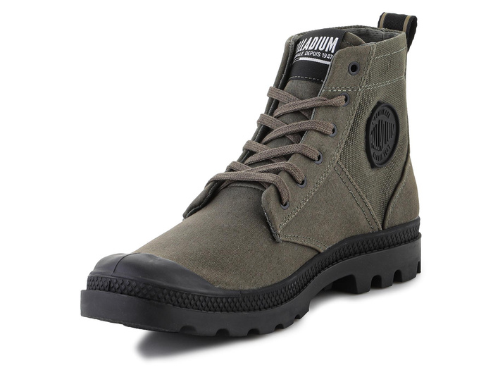 Palladium Pampa HI Army 78583-309-M