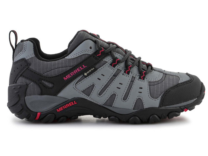 Merrell Accentor Sport Gtx Granite/Rose red J98408