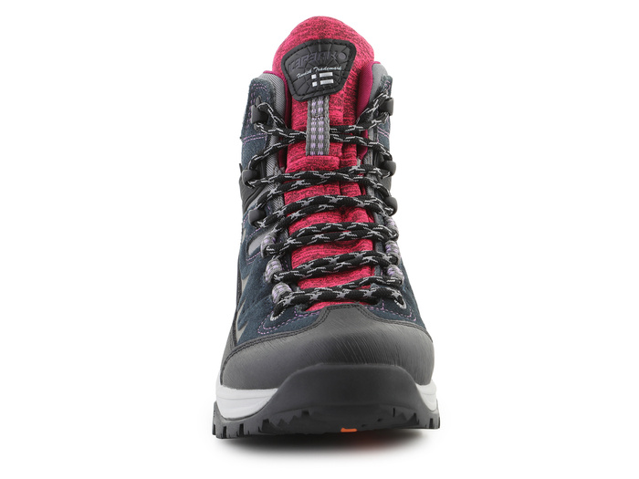ICEPEAK WYNNE MS 75202100-280 Dark Grey