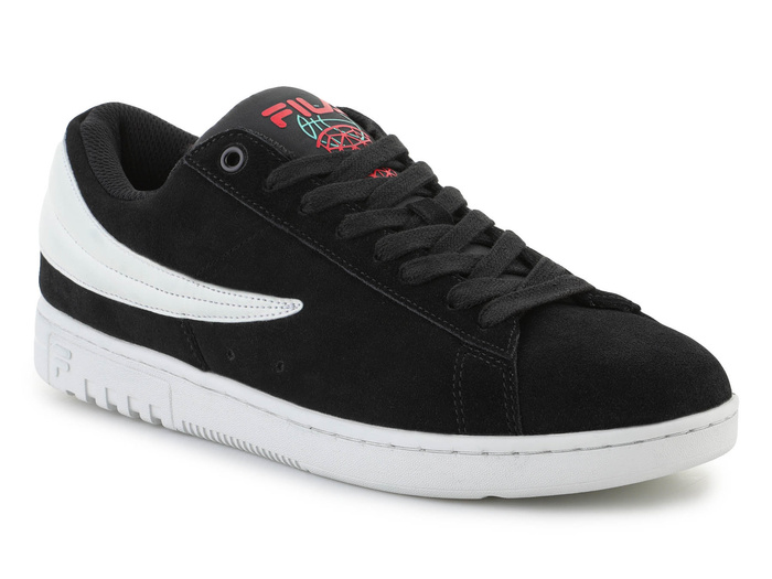 Fila Highflyer S Black FFM0192-80010