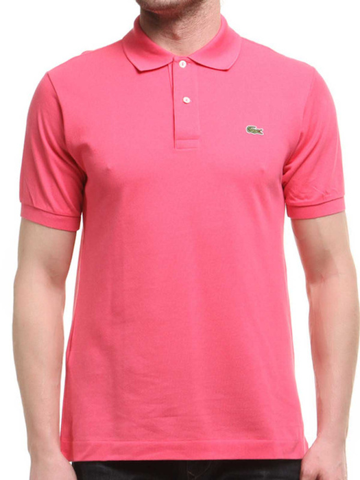 Polohemd Lacoste L1212-GMZ