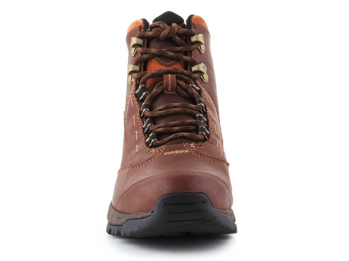 Trekkingschuhe Ariat Berwick lace GTX Insulated 10016298