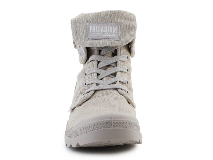 Palladium BAGGY 02353-096-M Natural Grey