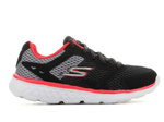 Kinderschuhe Skechers Go Run 400 97681L-BGRD