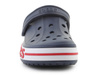 Crocs Bayaband Clog 205089-4CC Navy/pepper