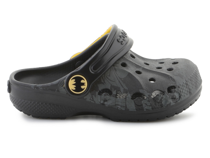 Crocs Batman Baya Clog T 210348-001 Black