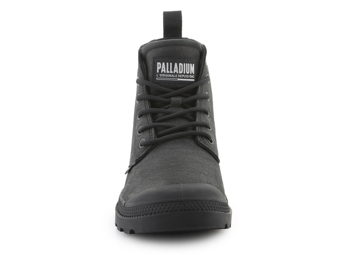 Palladium Pampa HI NBK 79495-008-M Black