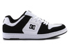 DC Shoes Manteca 4 ADYS100765-WBK