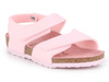 Kindersandalen Birkenstock Palu Kids Logo BS 1015409