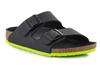 Birkenstock Arizona Kids Desert Soil Black Lime 1022102