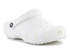 CROCS CLASSIC WHITE 10001-100