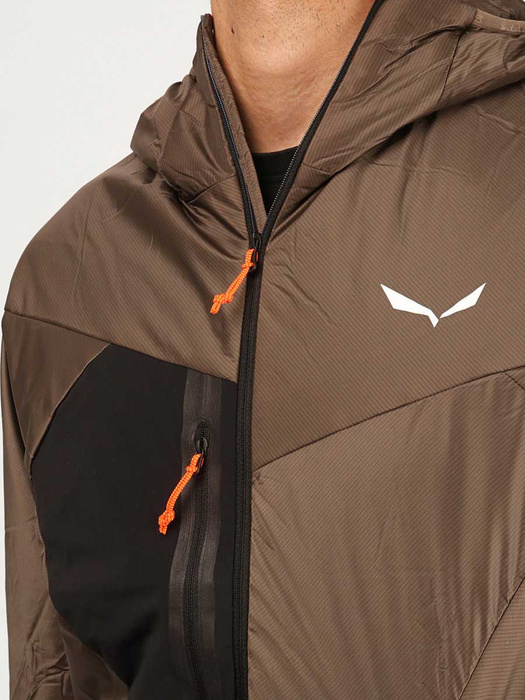 Salewa Pedroc Hybrid TWR M Hood JKT 27427-7951