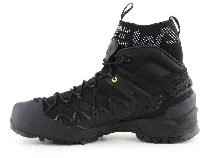 Salewa Ms Wildfire Edge Mid Gtx 61350-0971