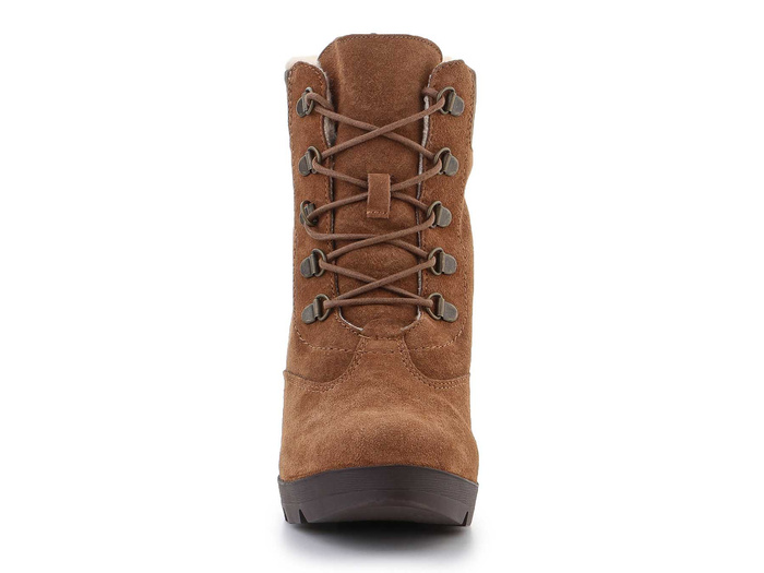 BearPaw Marlowe 2041W-974 Hickory/Chocolate