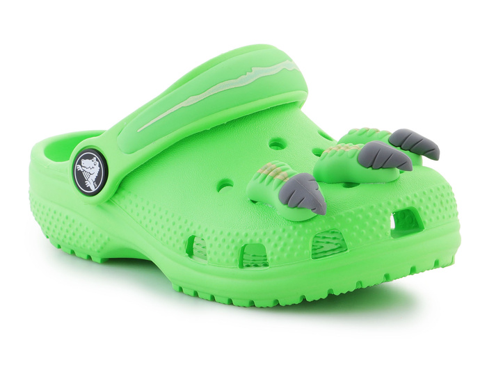 Crocs Classic I Am Dinosaur Clog 209700-3WA