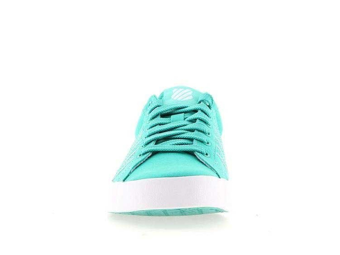 K-Swiss Women's Belmont SO T Sherbet 93739-386-M