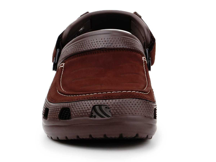 Crocs Yukon Vista II Clog 207142-206