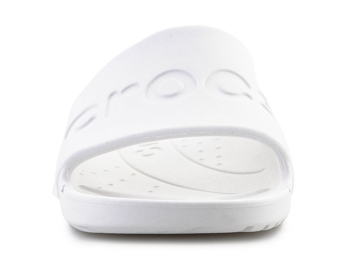 Crocs Slide 210088-100 White blanc