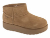 Skechers Slip-Ins Botki- Keep Cozy 169143-CSNT Chestnut