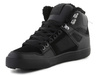 DC Shoes Pure high-top wc wnt ADYS400047-3BK