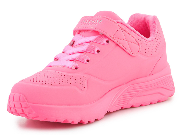 Skechers Uno Lite 310451L-NPNK Neon Pink