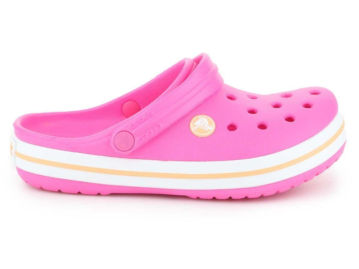 Crocs Crocband Clog K 204537-6QZ