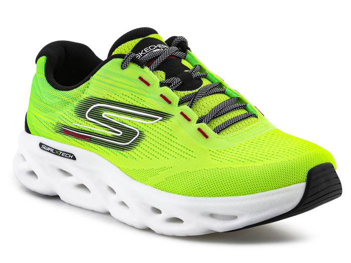 Skechers GO RUN SWIRL TECH SPEED 220908-YEL Yellow