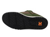 DC Shoes STAG DC01813310 Olive